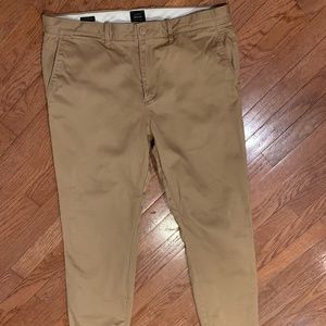 Timberland khaki slacks 36 x 30